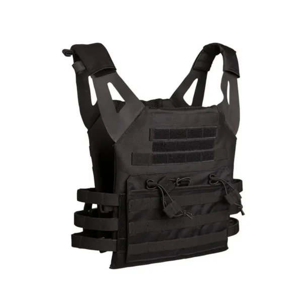Gilet MIL-TEC carrier plate GEN.II