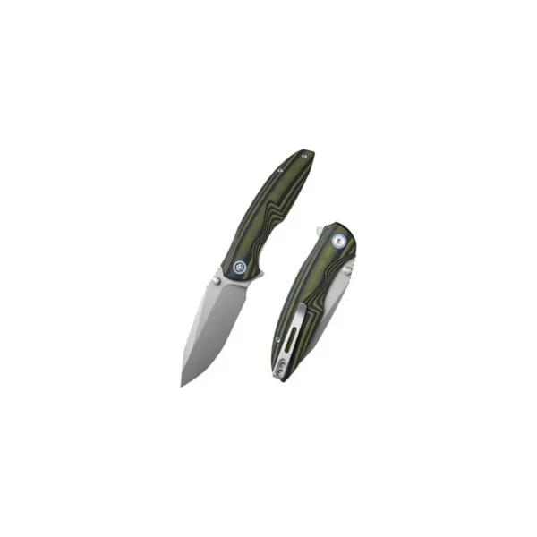 Couteau de poche REMETTE Cool Whale Knife