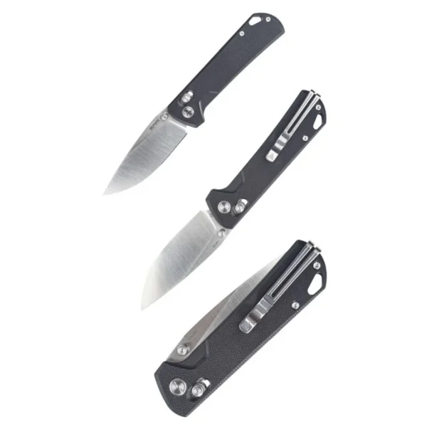 Couteau pliant SRM- 168L-GB