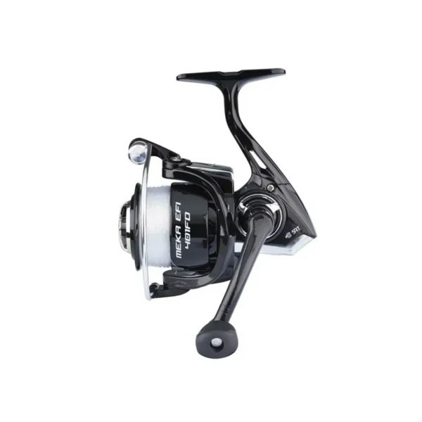 Moulinet Spinning SRT Meka EFI 601FD