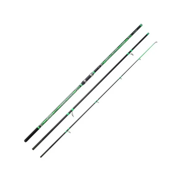 Canne Surfcasting SUNSET SEA HONOR SURF POWER