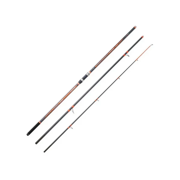 Canne Surfcasting SUNSET WAVESTRIKER SURF POWER