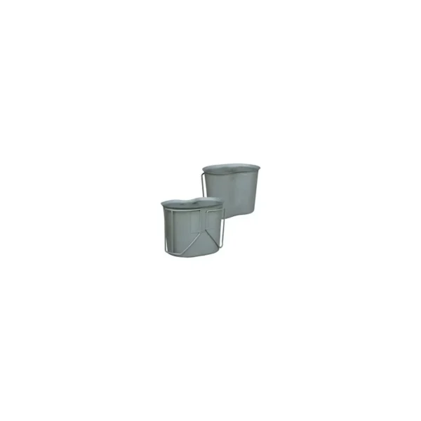 Quart US anti chauffe