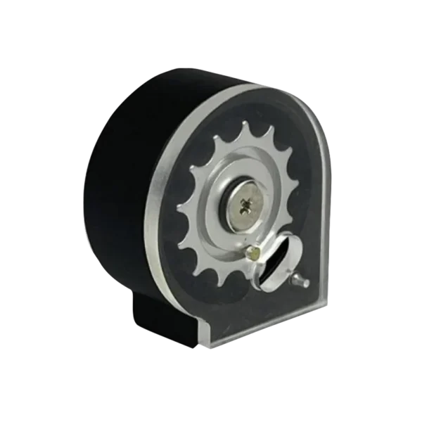 Chargeur M25 PCP Cal .5,5 mm