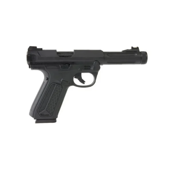 Pistolet Airsoft ACTION ARMY Cal .6 mm AAP-01 Gaz – Noir