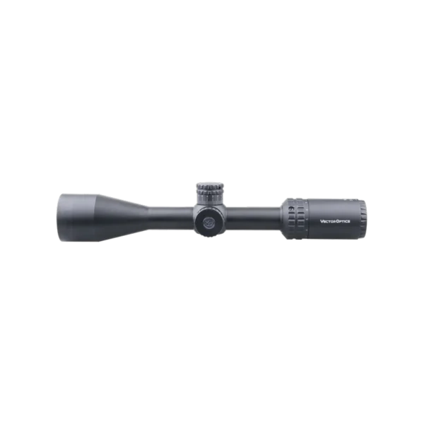 Lunette de visée VECTOROPTICS HUGO 3-12X44 SFP