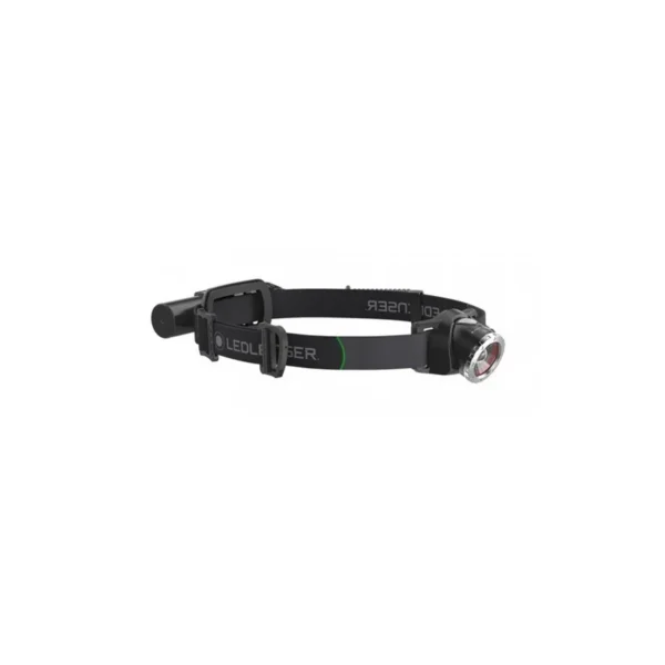 Lampe frontale LED LENSER MH10 Spécial Édition
