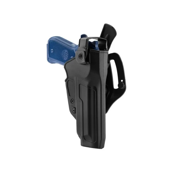Holster RADAR gaucher pour Beretta 92 / Pamas G1
