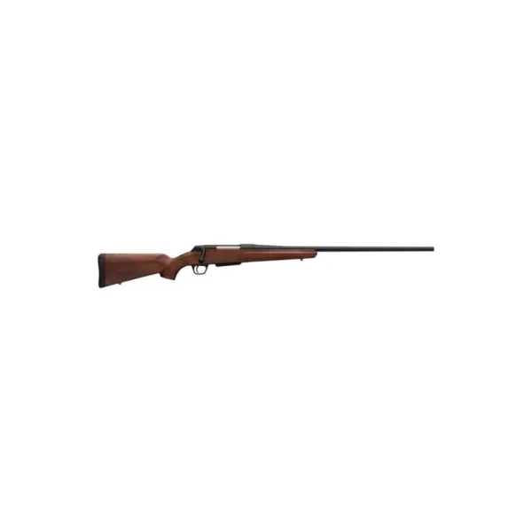 Carabine à verrou WINCHESTER XPR Sporter Cal.243win fileté
