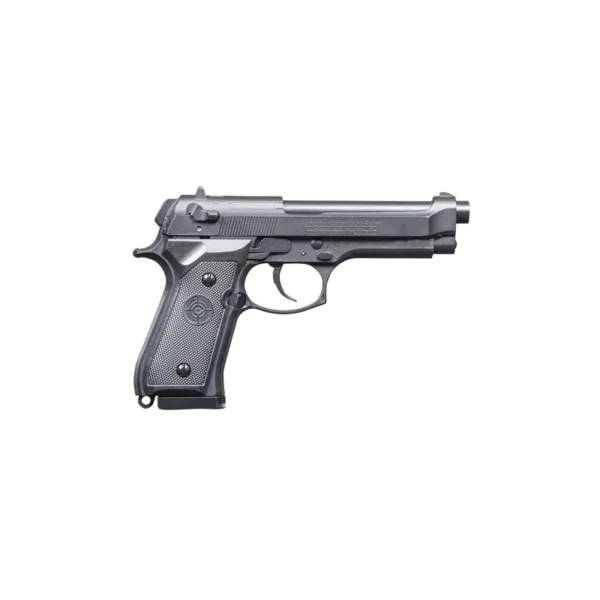 Pistolet CROSMAN PDM9B Cal .4,5 mm – BB’s & Plombs