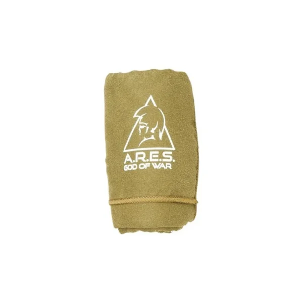 Serviette ARES microfibre