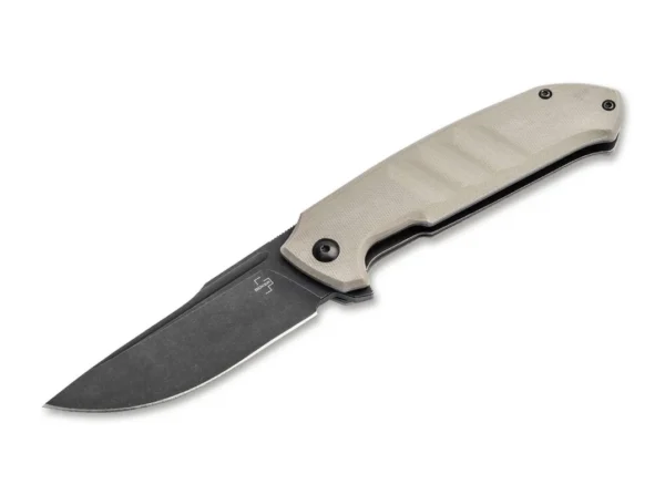 Böker Taschenmesser Plus Barchan – Didi´s Armeeshop