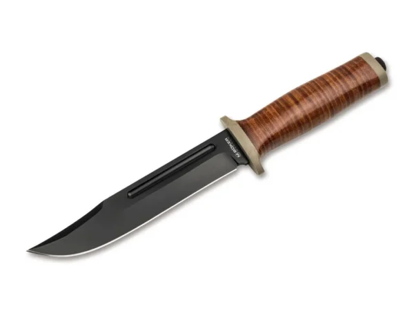 Feldmesser Magnum Ranger Field Bowie – Didi´s Armeeshop