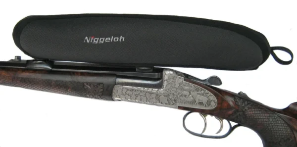 Acheter la housse de protection Niggeloh – noir