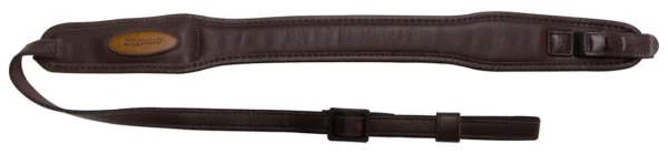 Achetez la Sangle pour arme en cuir Premium I&II Niggeloh | LivingActive.de