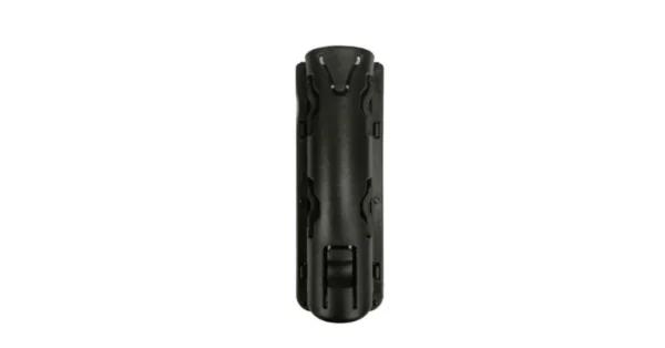 Etui plastique pivotant pour matraque télescopique 40, 43 et 53cm – Matraque – securicount