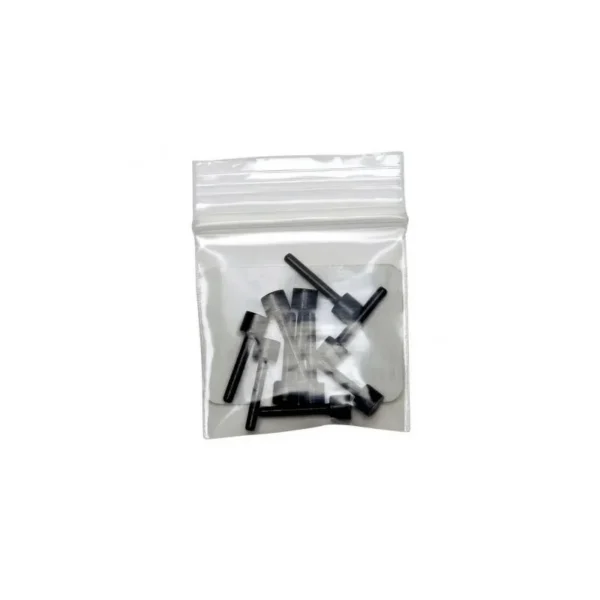 10 AIGUILLES DE RECHANGE POUR OUTIL DILLON PRECISION | WesternGuns
