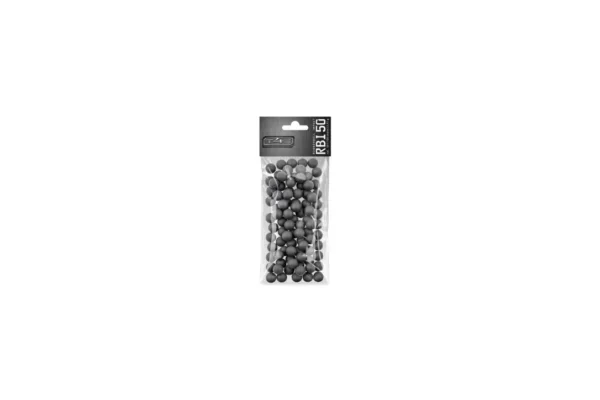 100 Billes Umarex T4E RBI50 Impact noyau acier – 50