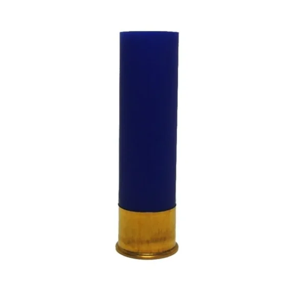 100 DOUILLES AMORCEES CALIBRE 12/70 | WesternGuns