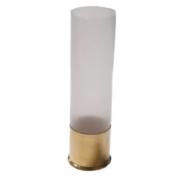 100 DOUILLES AMORCEES CALIBRE 12/76 | WesternGuns