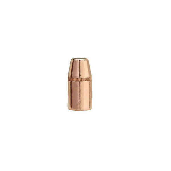 100 OGIVES SIERRA CAL 38 .357 FPJ MATCH TOURNAMENT MASTER 180GRS | WesternGuns