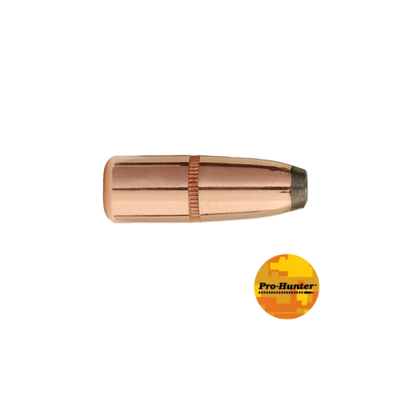 100 OGIVES SIERRA PRO HUNTER FN 170GRS DIAMETRE 308 CAL 30-30 REF SI2010 | WesternGuns