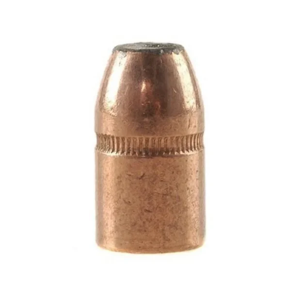 100 OGIVES SPEER CALIBRE 38 ( 357 ) JACKETED SP 158 GRS | WesternGuns