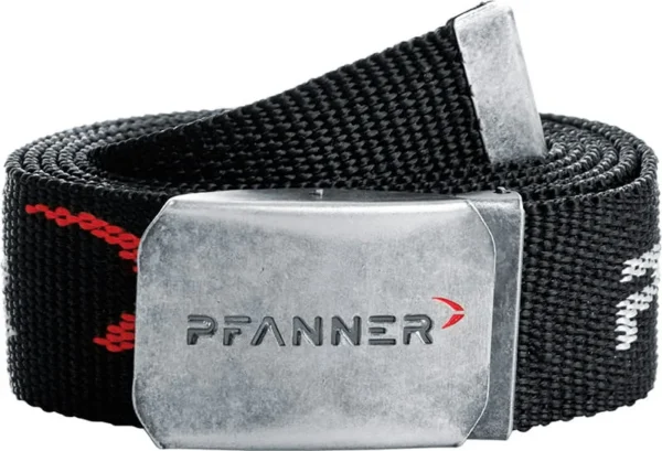 Ceinture Pfanner en toile, 140 cm – LivingActive.fr