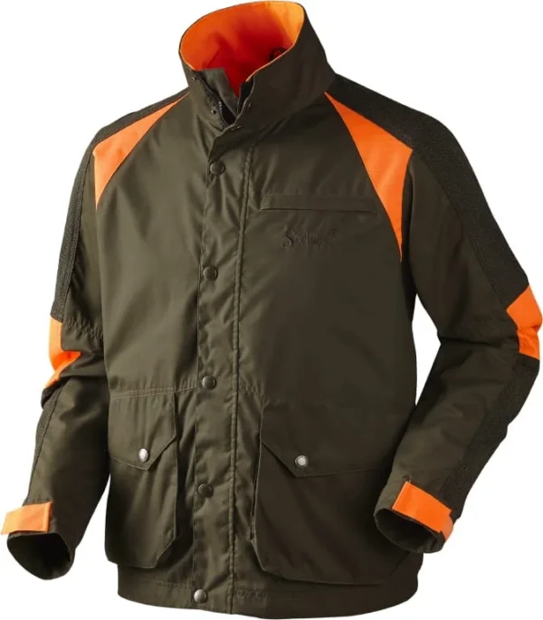 Acheter une veste Herculean Seeland