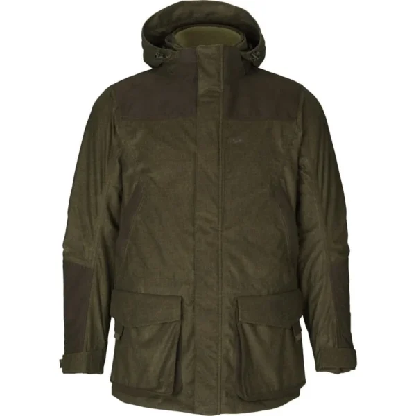 Acheter une veste chasse North Seeland