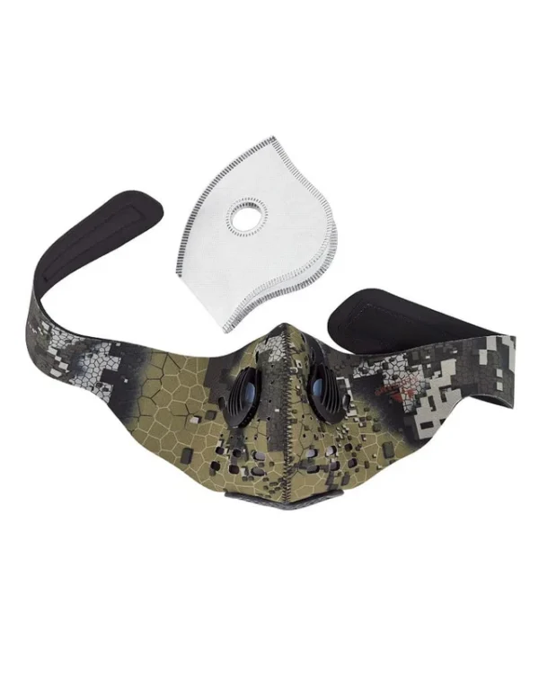 Acheter un masque facial Swedteam KN95