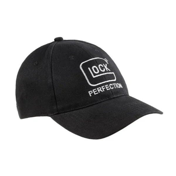 Glock Baseball Perfection schwarz – Didi´s Armeeshop