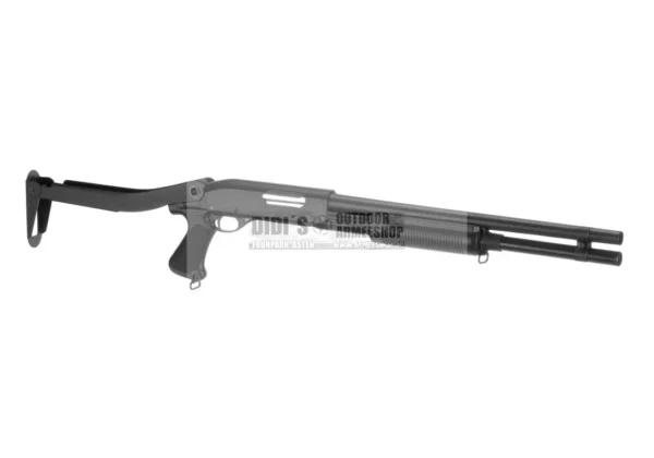 CM352L Shotgun Metal – Didi´s Armeeshop