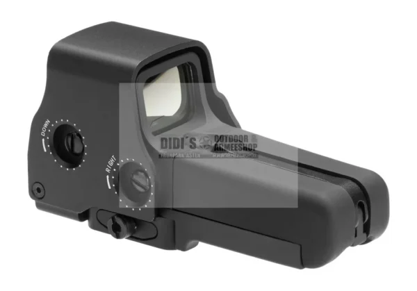 558 Red Dot Schwarz – Didi´s Armeeshop