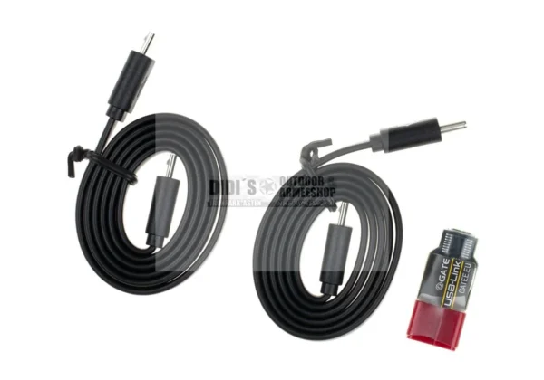 USB-Link 2 for Gate Control Station – Didi´s Armeeshop