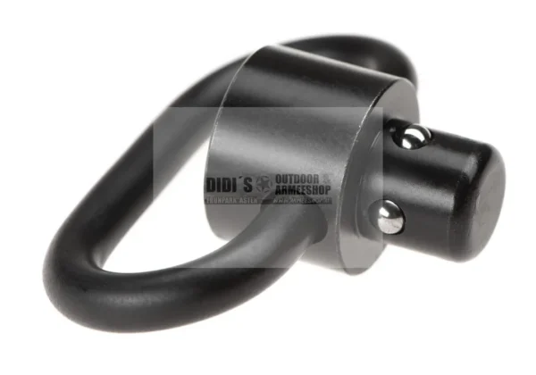 Picatinny QD Sling Swivel – Didi´s Armeeshop
