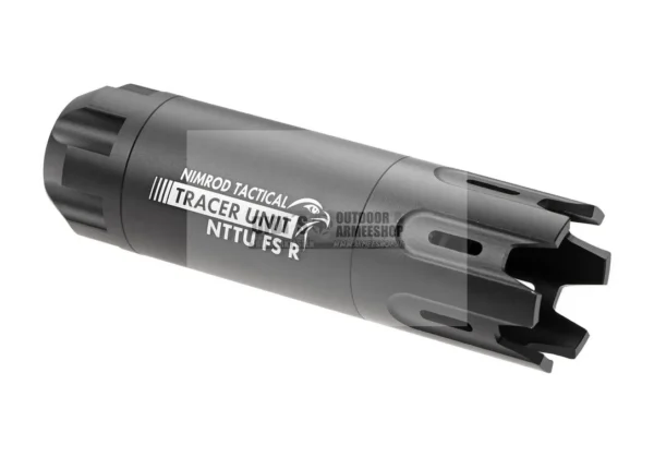 NTTU FS R Tracer Unit – Didi´s Armeeshop