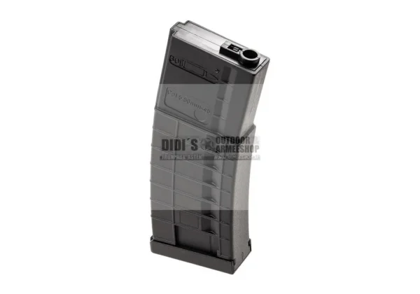 Magazin M4 Midcap 30/135rds div.Farben – Didi´s Armeeshop