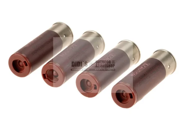 Shotgun Shells M180/M183/M500 14rds – Didi´s Armeeshop