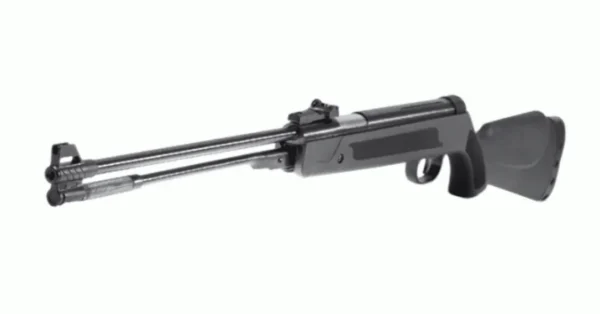 Carabine à plombs Artemis B3-3PP 4.5 mm 10 Joules – Tir de loisir/Carabine à plomb – securicount