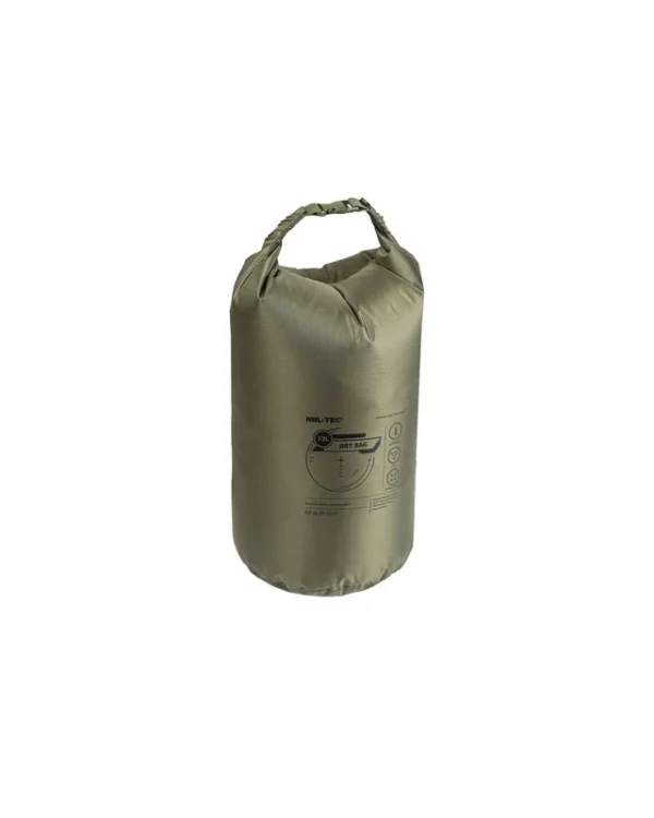 Acheter Dry Bag MIL-TEC 13 L