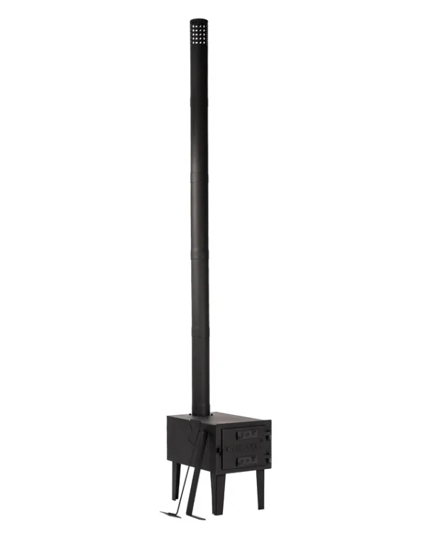 Acheter un four de tente MIL-TEC 19.5 kg