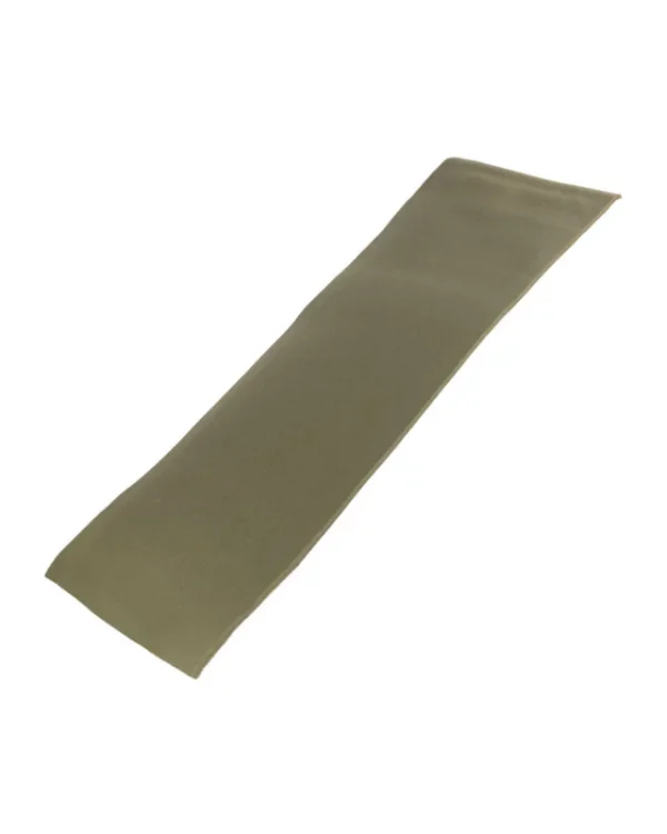 Acheter un tapis de sol MIL-TEC US avec sangles