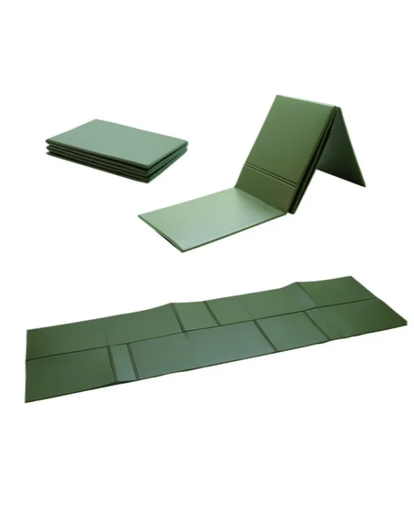 Acheter un tapis de sol MIL-TEC BW pliable