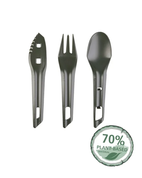 Acheter un set de couverts Wildo The OCYS Outdoor Cutlery