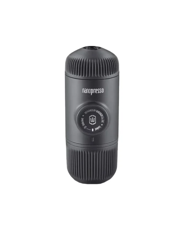 Acheter la machine à expresso portable MIL-TEC Nanopresso