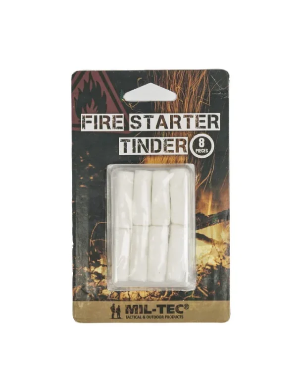 Acheter un allume feu MIL-TEC Fire Starter Tinder