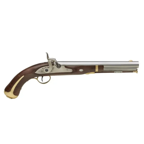 1805 HARPER’S FERRY PERCUSSION CONVERSION PEDERSOLI CALIBRE 54 REF DPS371 | WesternGuns