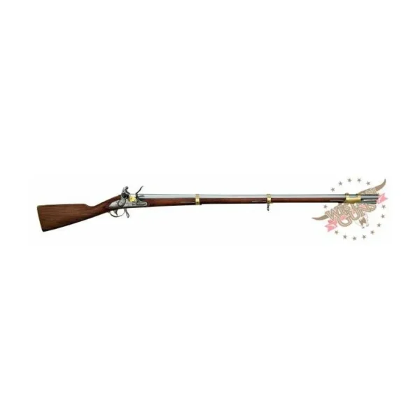 1809 PRUSSIEN SILEX CAL 75 PEDERSOLI REF DPS261 | WesternGuns