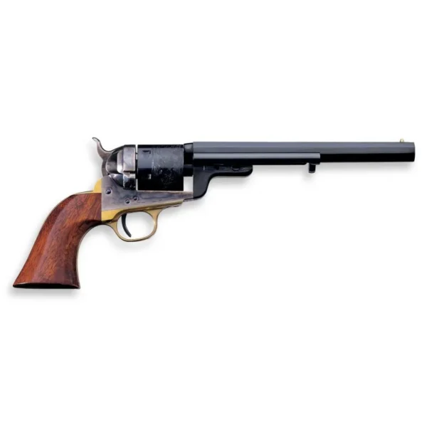 1851 RICHARDS-MASON NAVY 38SP 5″1/2 UBERTI REF 33201929 | WesternGuns
